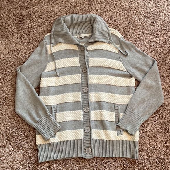 Jones New York Sweaters - Jones New York knit Sweater size XL